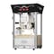Great Northern Popcorn Great Northern Popcorn 8-ounce Antique Style Popcorn Machine, Electric Countertop Maker, Black 569864QKY - alternate 1